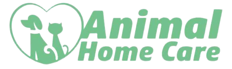 Veterinária Animal Home Care logo